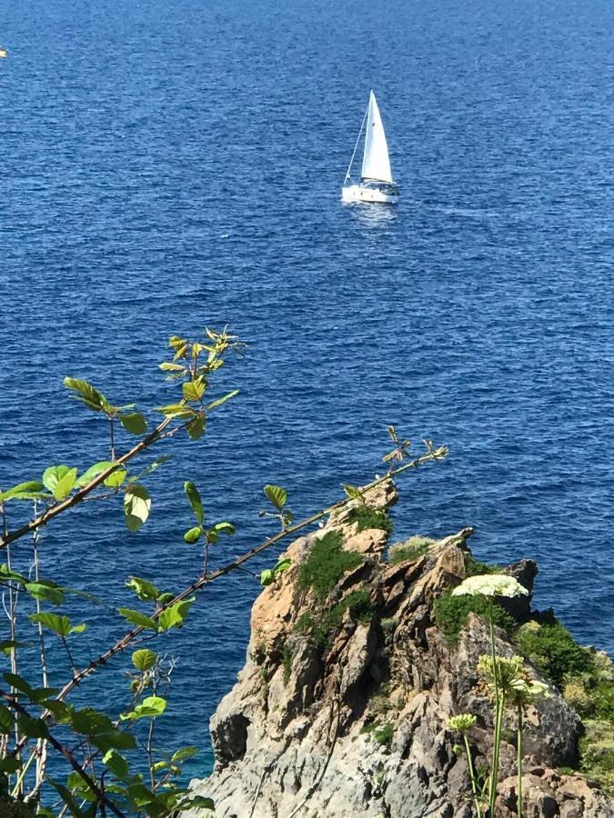 B&B Lodge Dell'Ospite Ischia Casamicciola Terme Extérieur photo