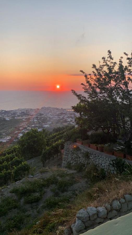 B&B Lodge Dell'Ospite Ischia Casamicciola Terme Extérieur photo